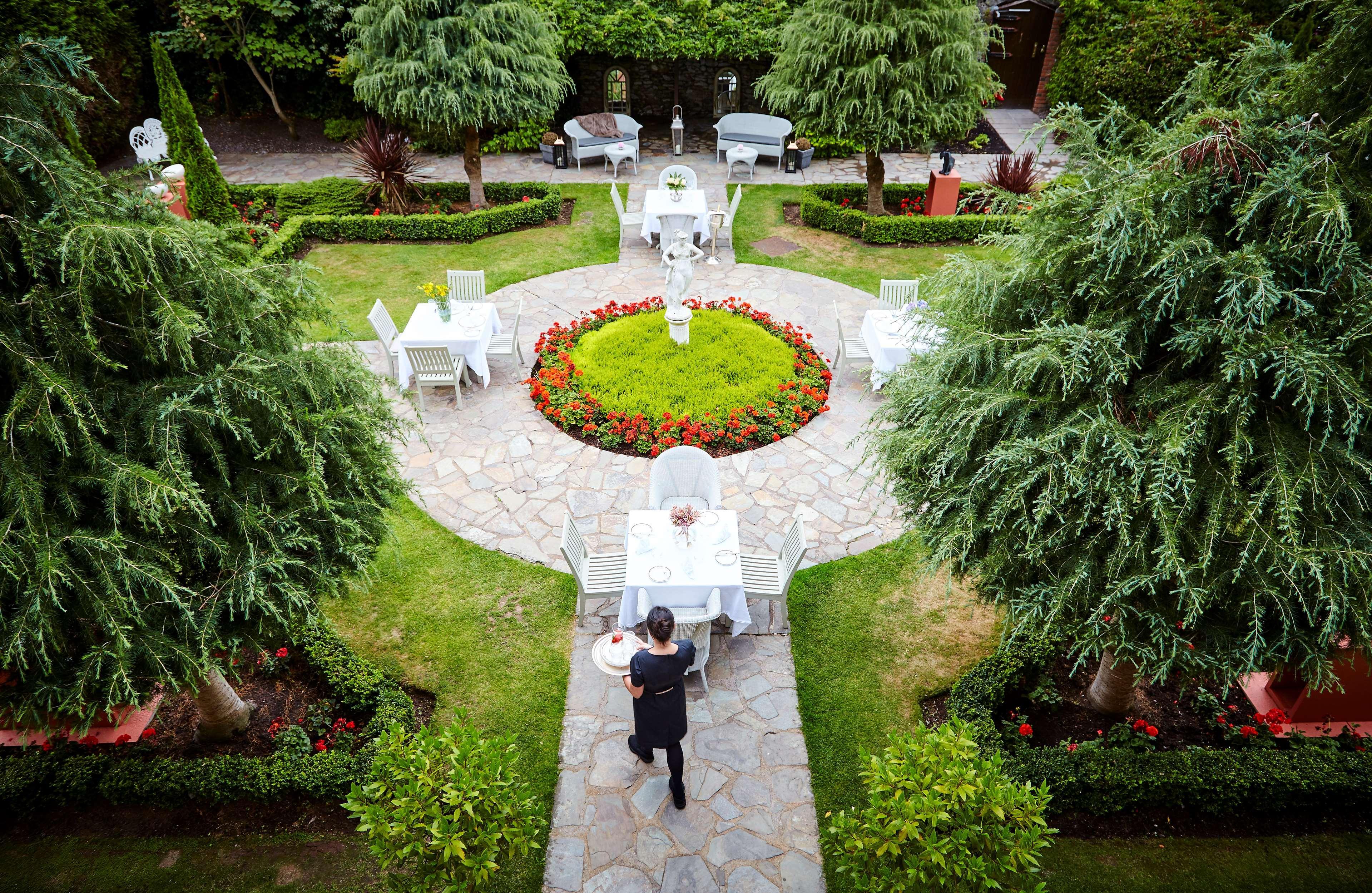 Hayfield Manor Hotel Cork Exterior photo