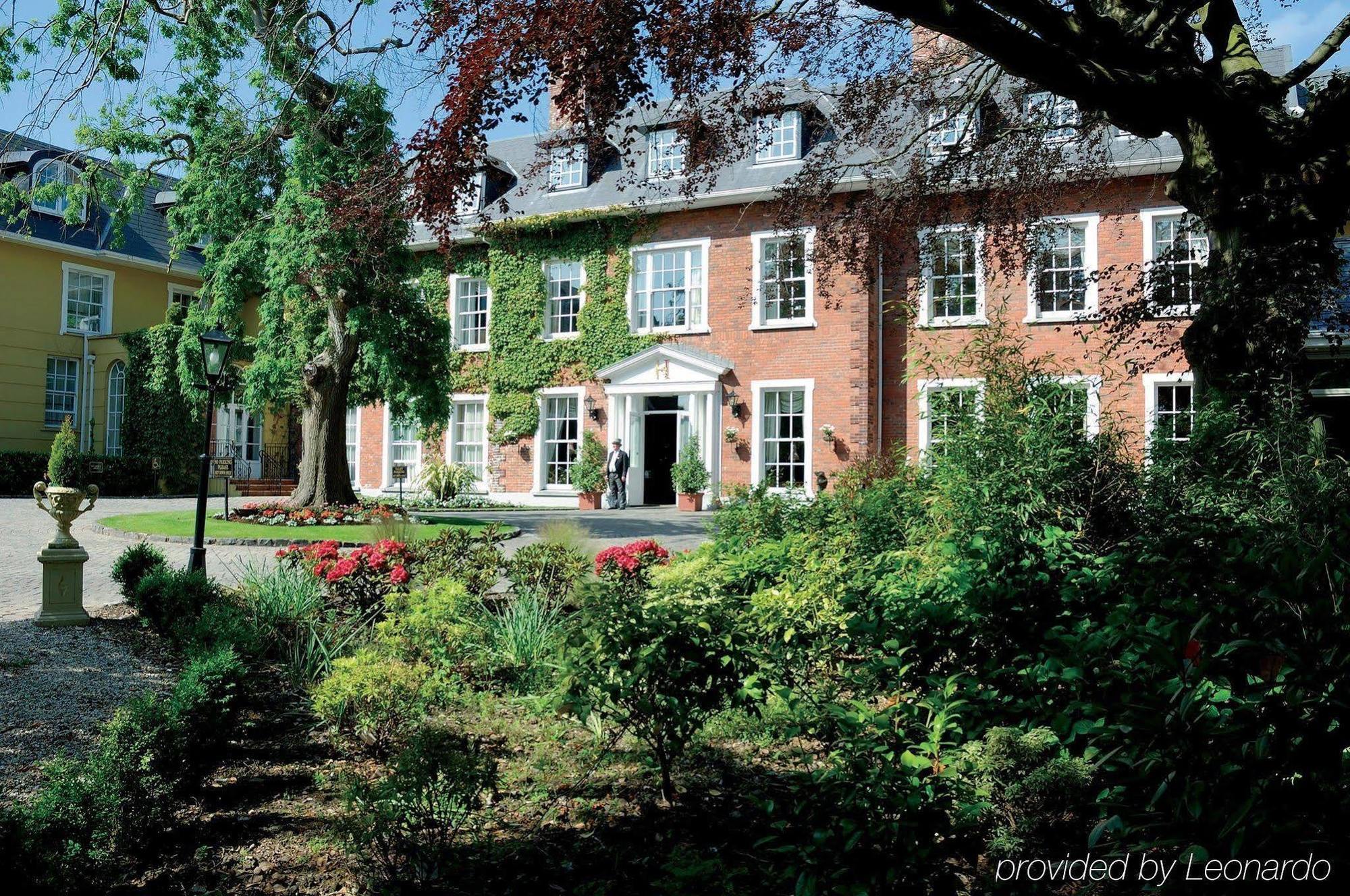 Hayfield Manor Hotel Cork Exterior photo